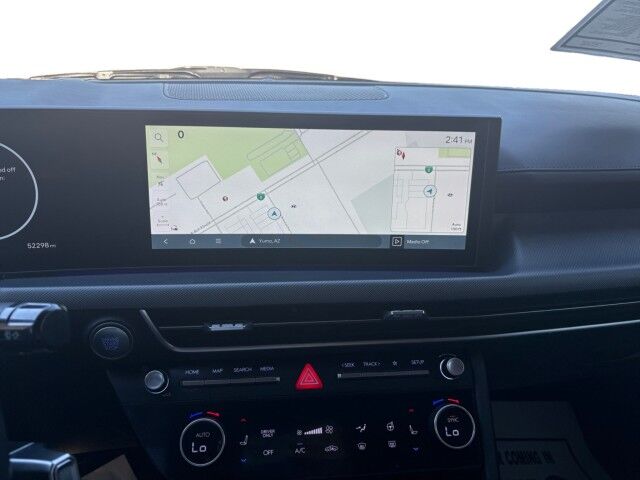 2024 Hyundai Sonata Hybrid Limited Yuma AZ
