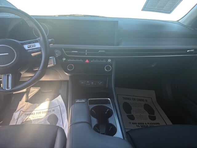 2024 Hyundai Sonata Hybrid Limited Yuma AZ
