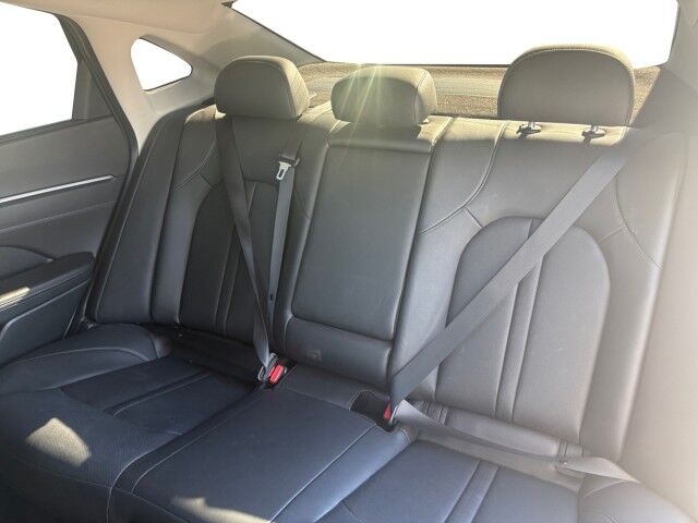 2024 Hyundai Sonata Hybrid Limited Yuma AZ