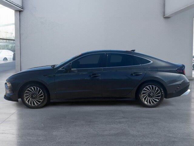 2024 Hyundai Sonata Hybrid Limited Yuma AZ