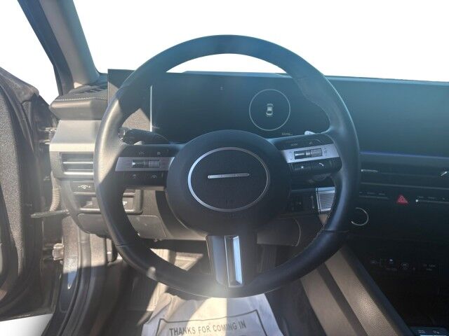 2024 Hyundai Sonata Hybrid Limited Yuma AZ