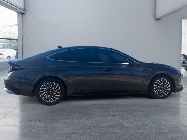 2024 Hyundai Sonata Hybrid Limited Yuma AZ