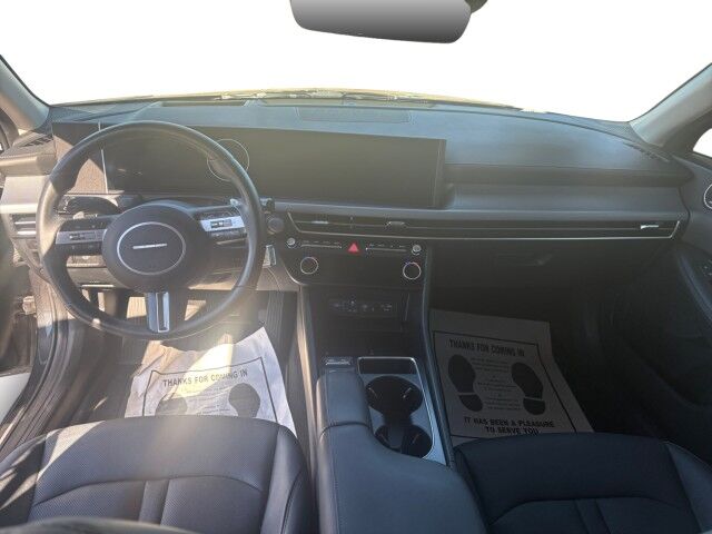 2024 Hyundai Sonata Hybrid Limited Yuma AZ