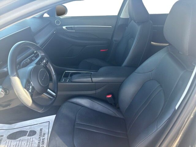 2024 Hyundai Sonata Hybrid Limited Yuma AZ