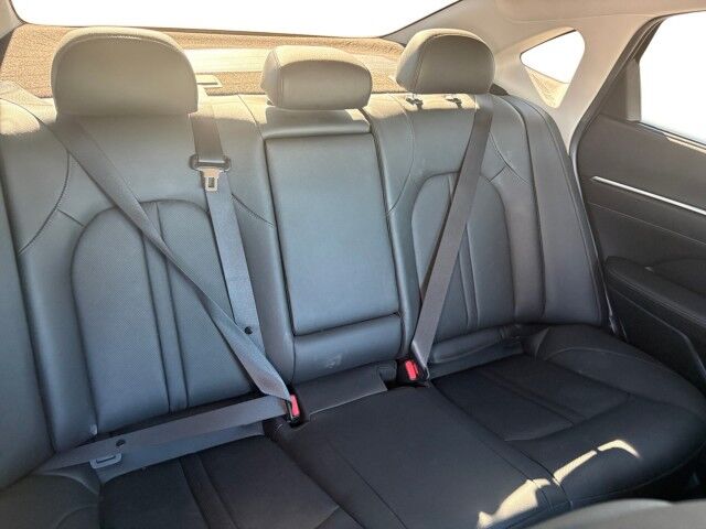 2024 Hyundai Sonata Hybrid Limited Yuma AZ