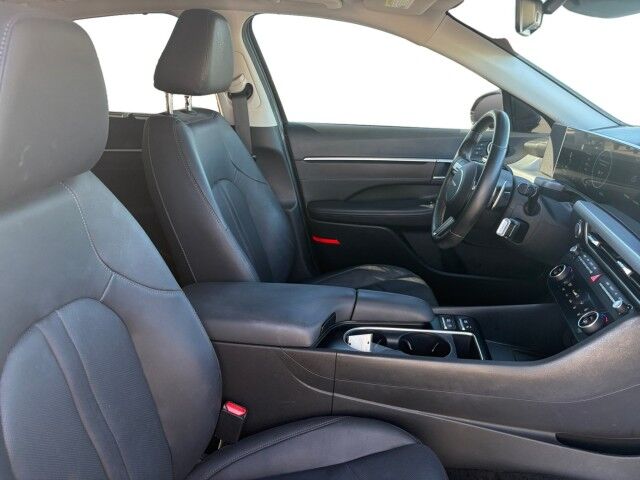 2024 Hyundai Sonata Hybrid Limited Yuma AZ