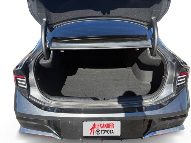 2024 Hyundai Sonata Hybrid Limited Yuma AZ