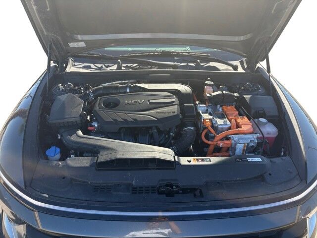 2024 Hyundai Sonata Hybrid Limited Yuma AZ