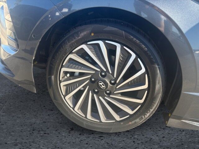 2024 Hyundai Sonata Hybrid Limited Yuma AZ