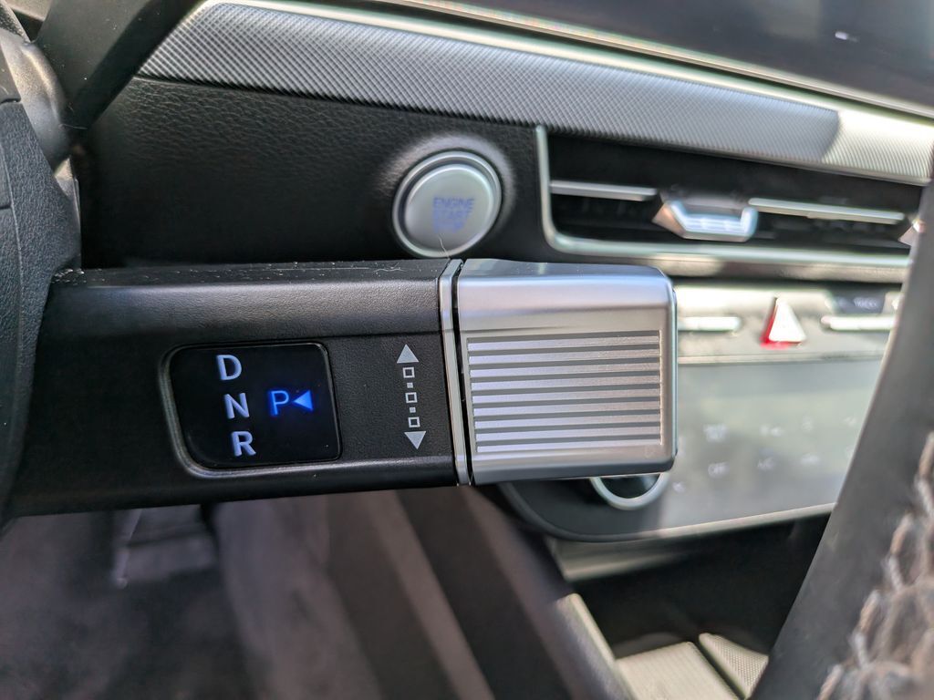 2024 Hyundai Sonata Hybrid SEL San Clemente CA