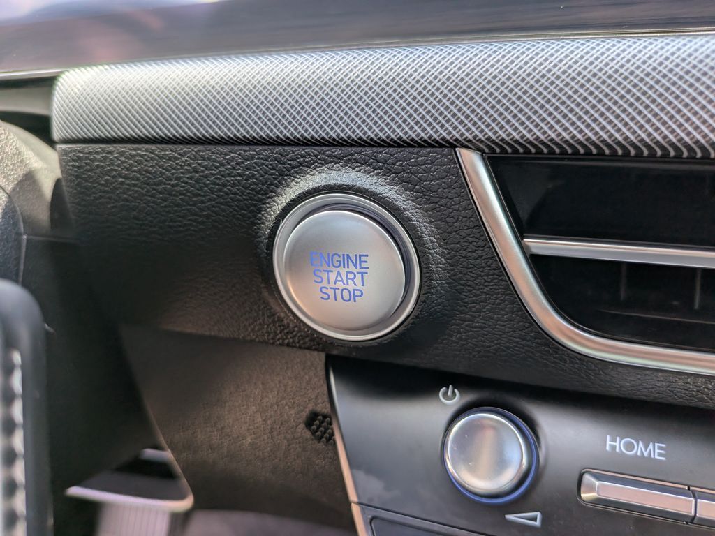 2024 Hyundai Sonata Hybrid SEL San Clemente CA