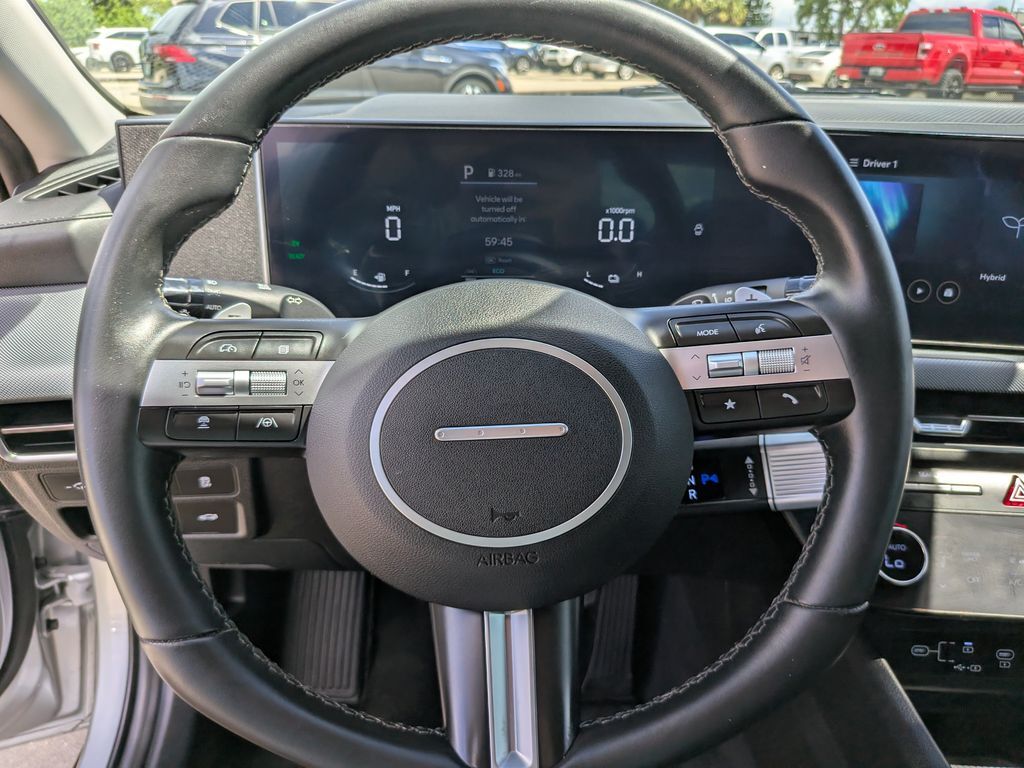 2024 Hyundai Sonata Hybrid SEL San Clemente CA