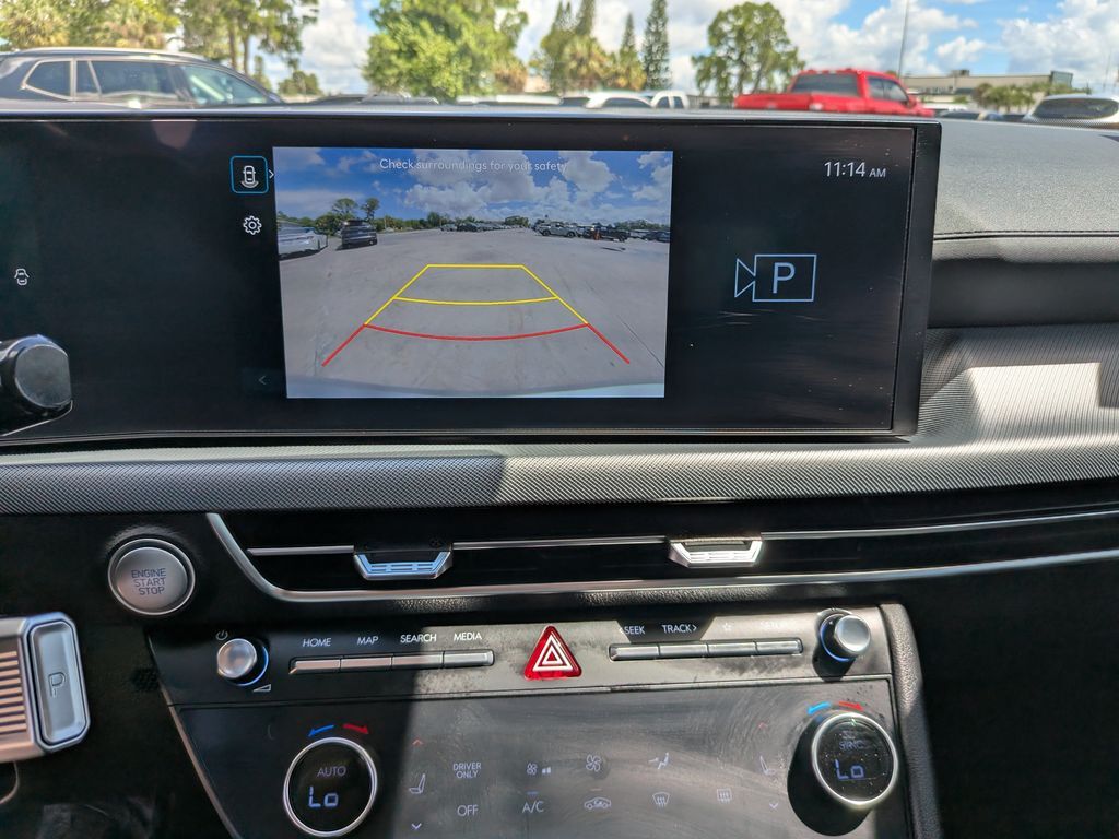 2024 Hyundai Sonata Hybrid SEL San Clemente CA