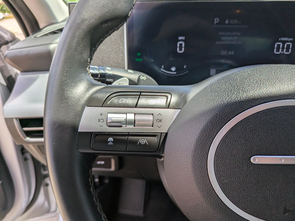 2024 Hyundai Sonata Hybrid SEL San Clemente CA