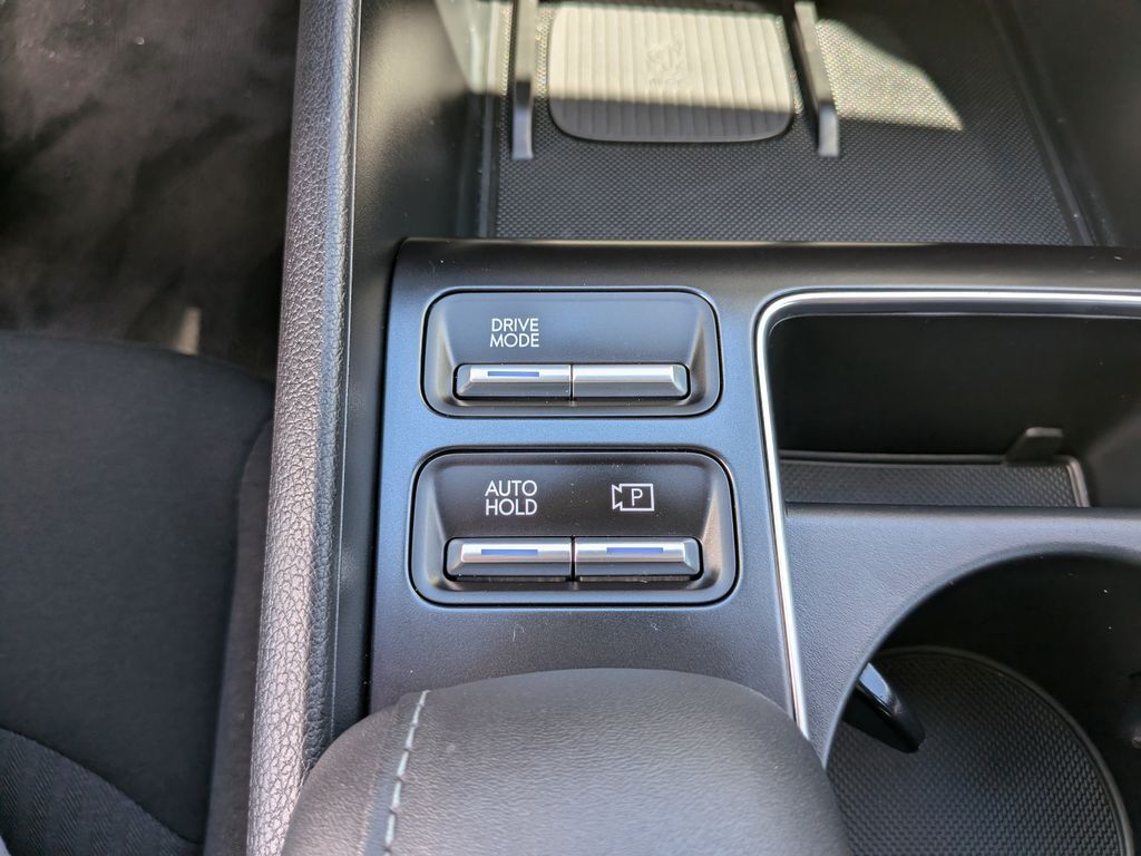2024 Hyundai Sonata Hybrid SEL San Clemente CA