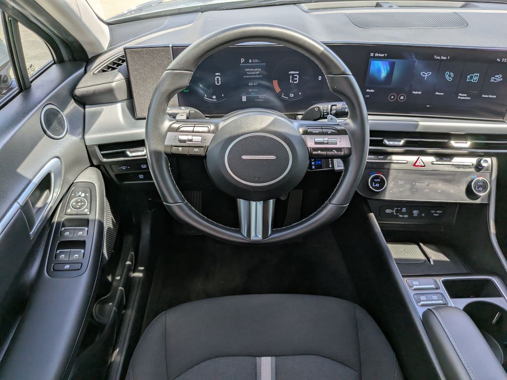 2024 Hyundai Sonata Hybrid SEL San Clemente CA