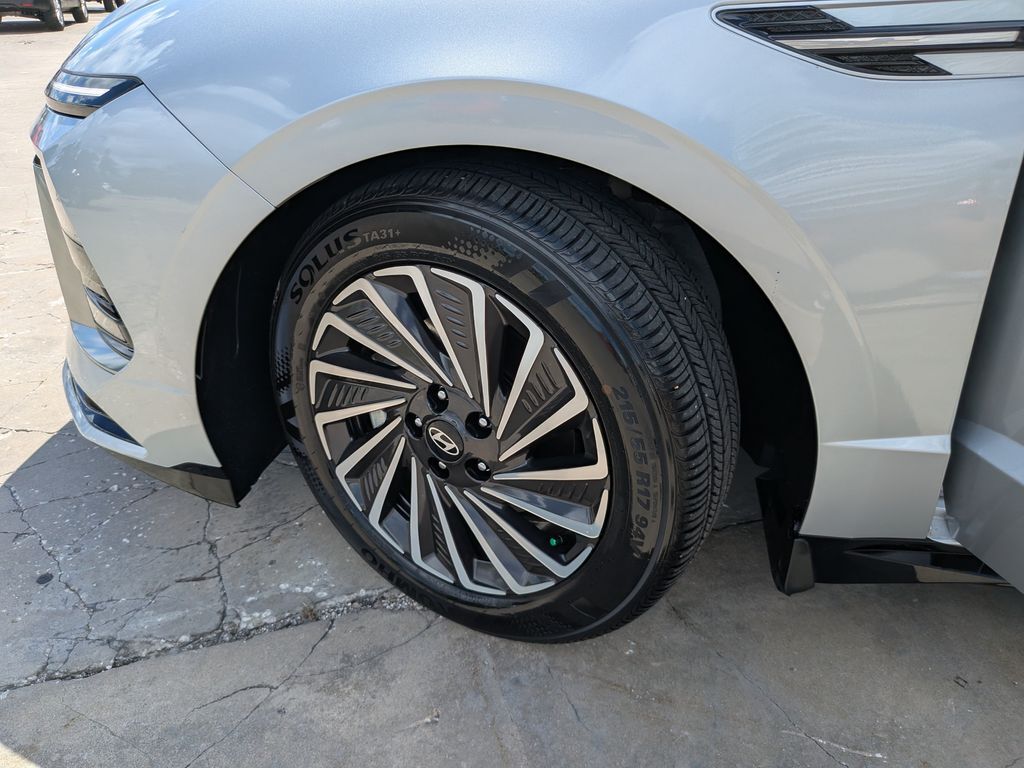 2024 Hyundai Sonata Hybrid SEL San Clemente CA