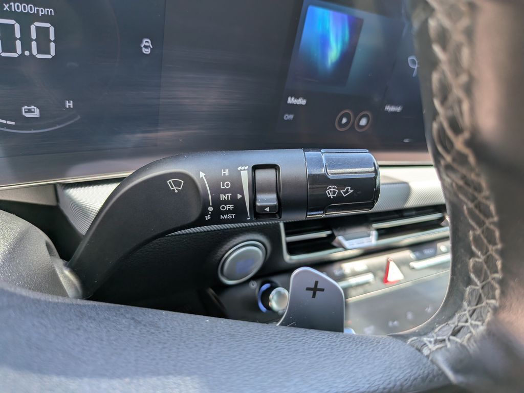 2024 Hyundai Sonata Hybrid SEL San Clemente CA