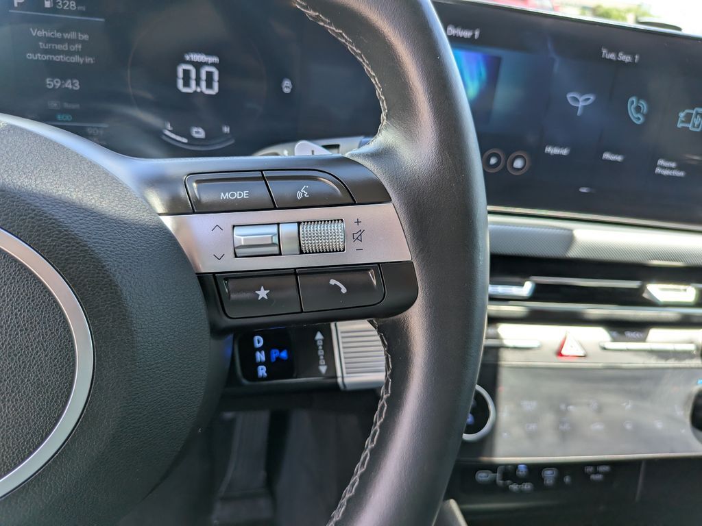2024 Hyundai Sonata Hybrid SEL San Clemente CA