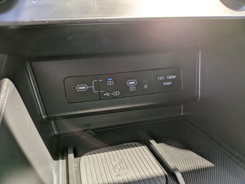 2024 Hyundai Sonata Hybrid SEL San Clemente CA