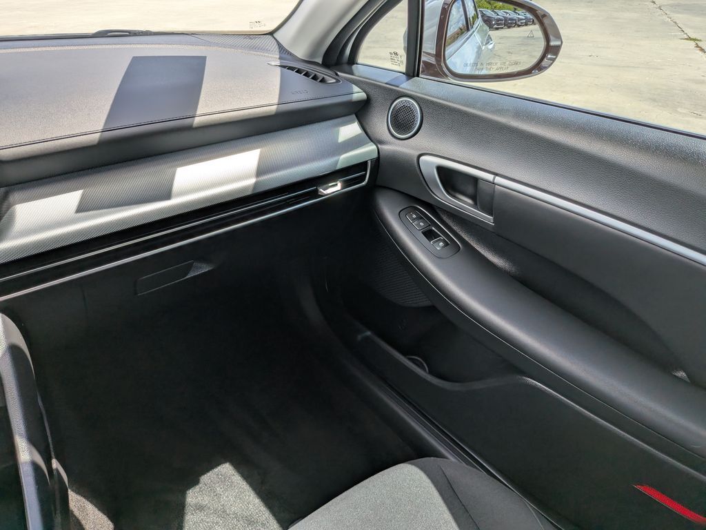 2024 Hyundai Sonata Hybrid SEL San Clemente CA