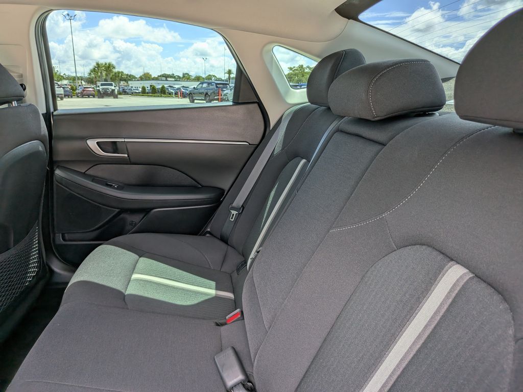 2024 Hyundai Sonata Hybrid SEL San Clemente CA