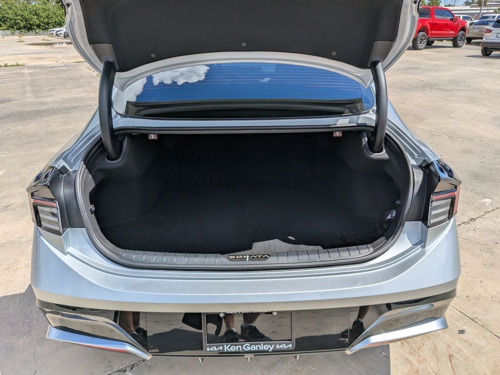 2024 Hyundai Sonata Hybrid SEL San Clemente CA