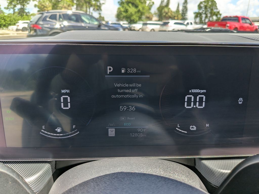 2024 Hyundai Sonata Hybrid SEL San Clemente CA
