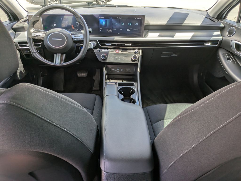 2024 Hyundai Sonata Hybrid SEL San Clemente CA