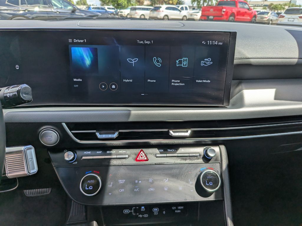 2024 Hyundai Sonata Hybrid SEL San Clemente CA