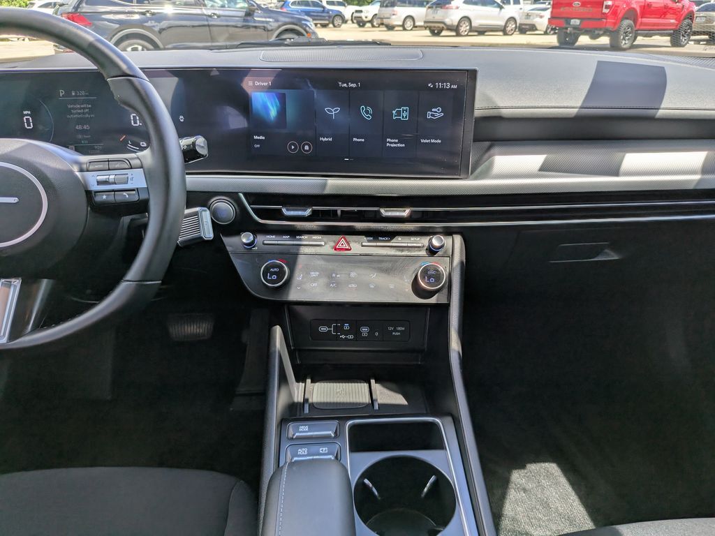 2024 Hyundai Sonata Hybrid SEL San Clemente CA