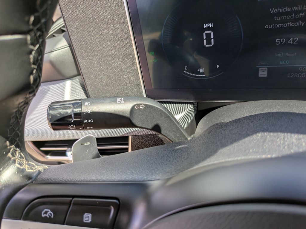 2024 Hyundai Sonata Hybrid SEL San Clemente CA
