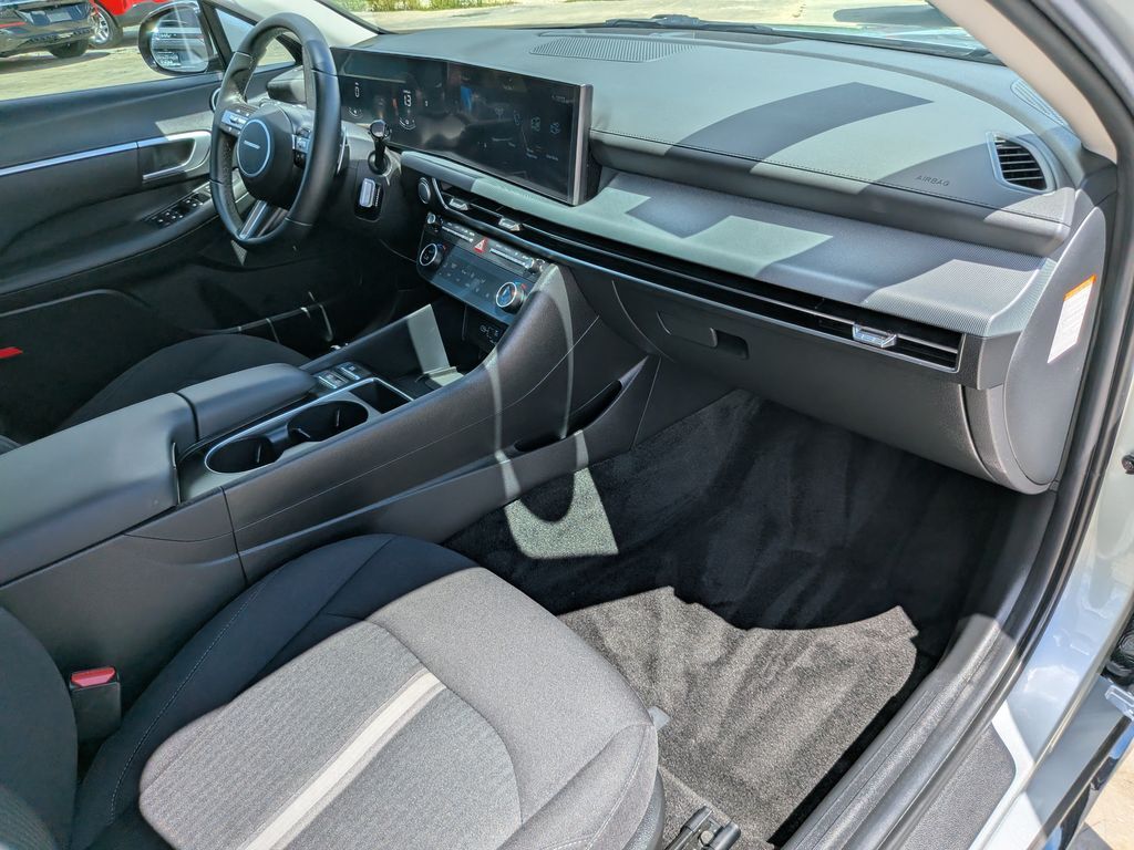 2024 Hyundai Sonata Hybrid SEL San Clemente CA