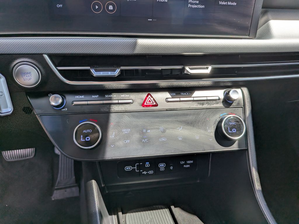 2024 Hyundai Sonata Hybrid SEL San Clemente CA