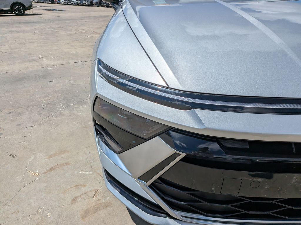 2024 Hyundai Sonata Hybrid SEL San Clemente CA