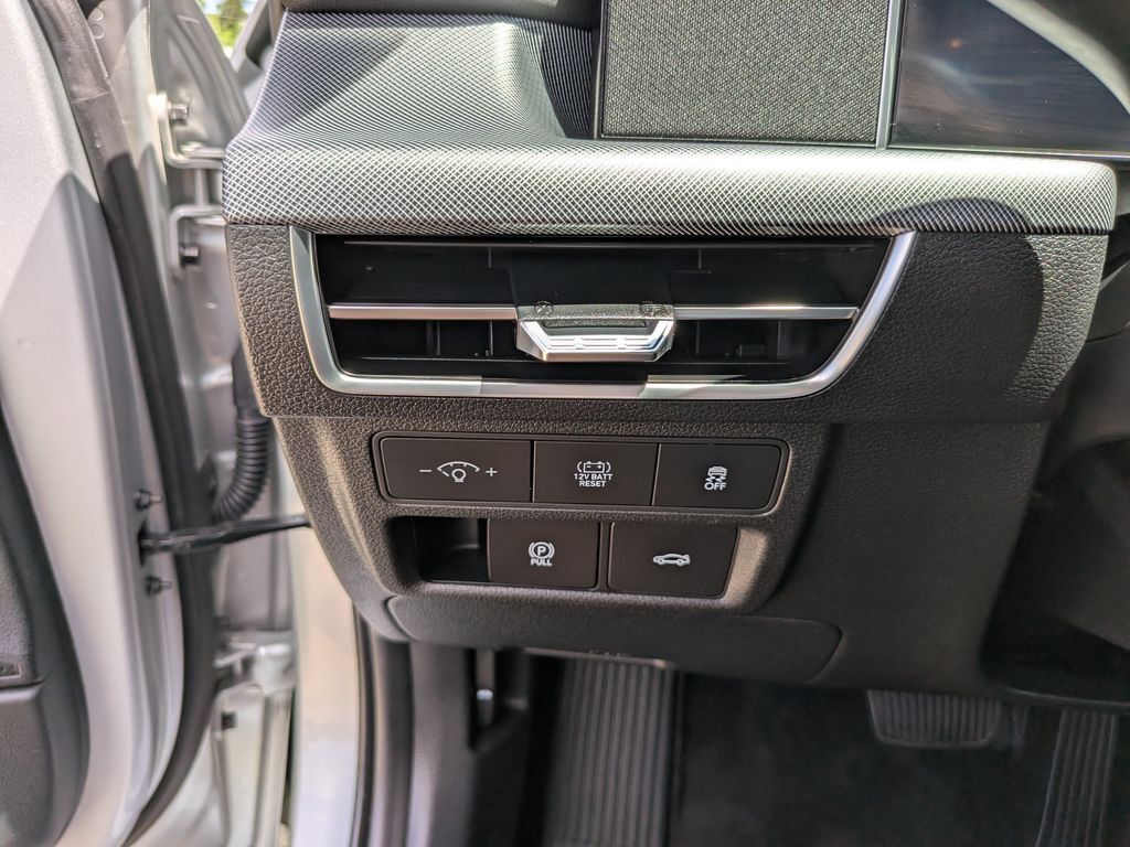 2024 Hyundai Sonata Hybrid SEL San Clemente CA