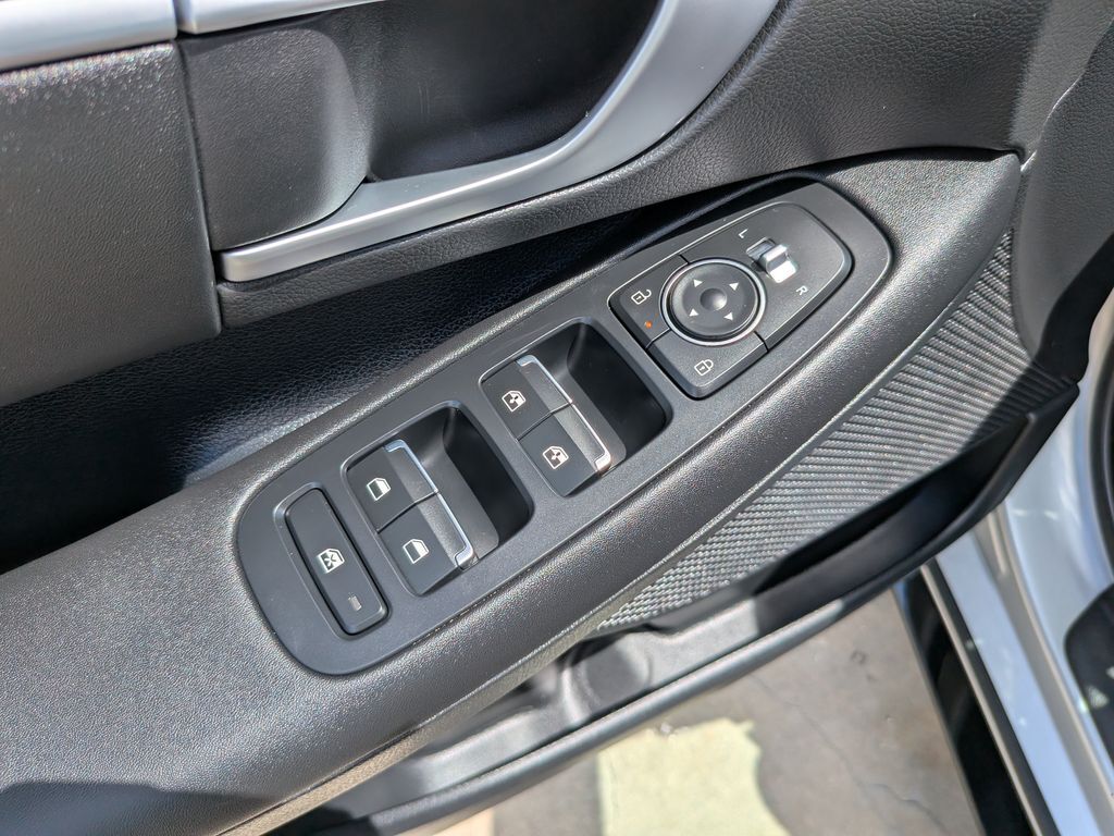 2024 Hyundai Sonata Hybrid SEL San Clemente CA