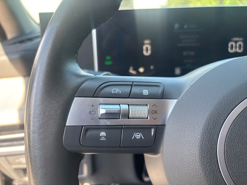 2024 Hyundai Sonata Hybrid SEL Seffner FL