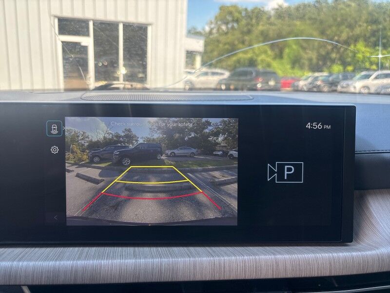 2024 Hyundai Sonata Hybrid SEL Seffner FL