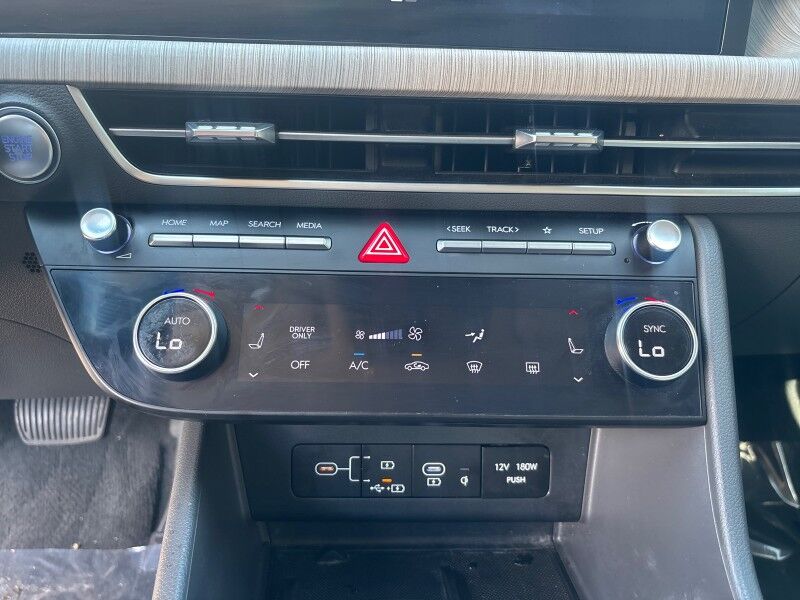 2024 Hyundai Sonata Hybrid SEL Seffner FL