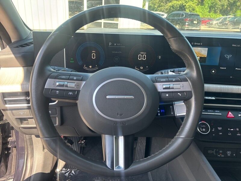 2024 Hyundai Sonata Hybrid SEL Seffner FL