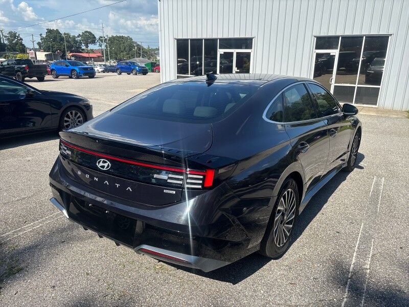 2024 Hyundai Sonata Hybrid SEL Seffner FL