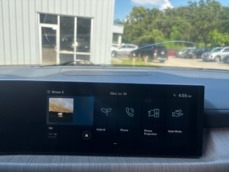 2024 Hyundai Sonata Hybrid SEL Seffner FL