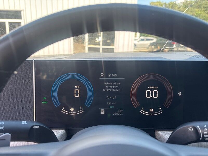 2024 Hyundai Sonata Hybrid SEL Seffner FL