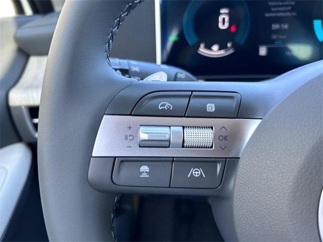 2024 Hyundai Sonata Hybrid SEL Cape Girardeau MO