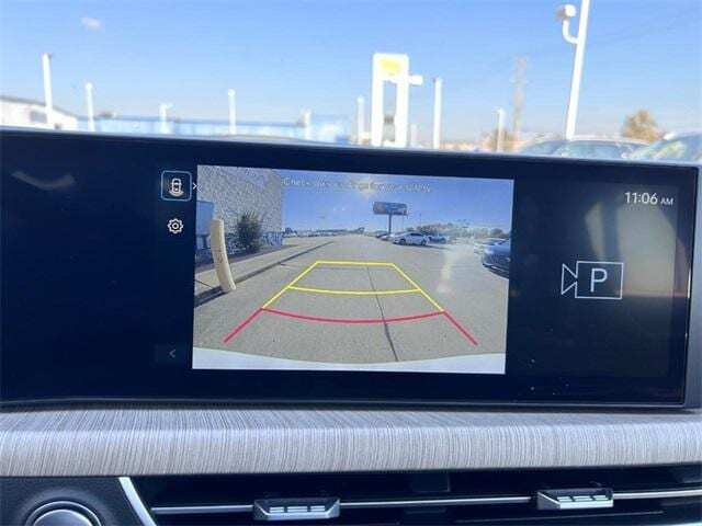 2024 Hyundai Sonata Hybrid SEL Cape Girardeau MO