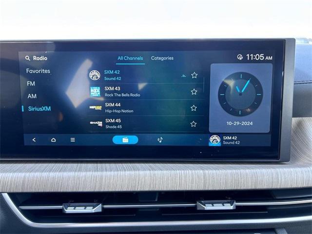 2024 Hyundai Sonata Hybrid SEL Cape Girardeau MO