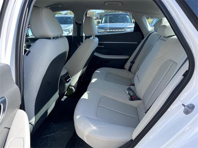 2024 Hyundai Sonata Hybrid SEL Cape Girardeau MO