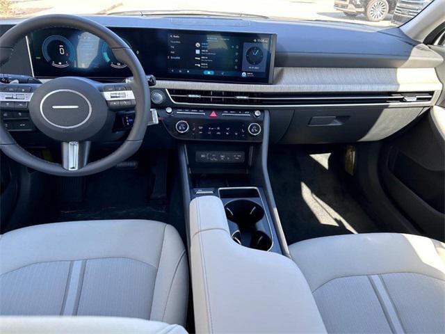 2024 Hyundai Sonata Hybrid SEL Cape Girardeau MO