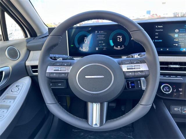 2024 Hyundai Sonata Hybrid SEL Cape Girardeau MO